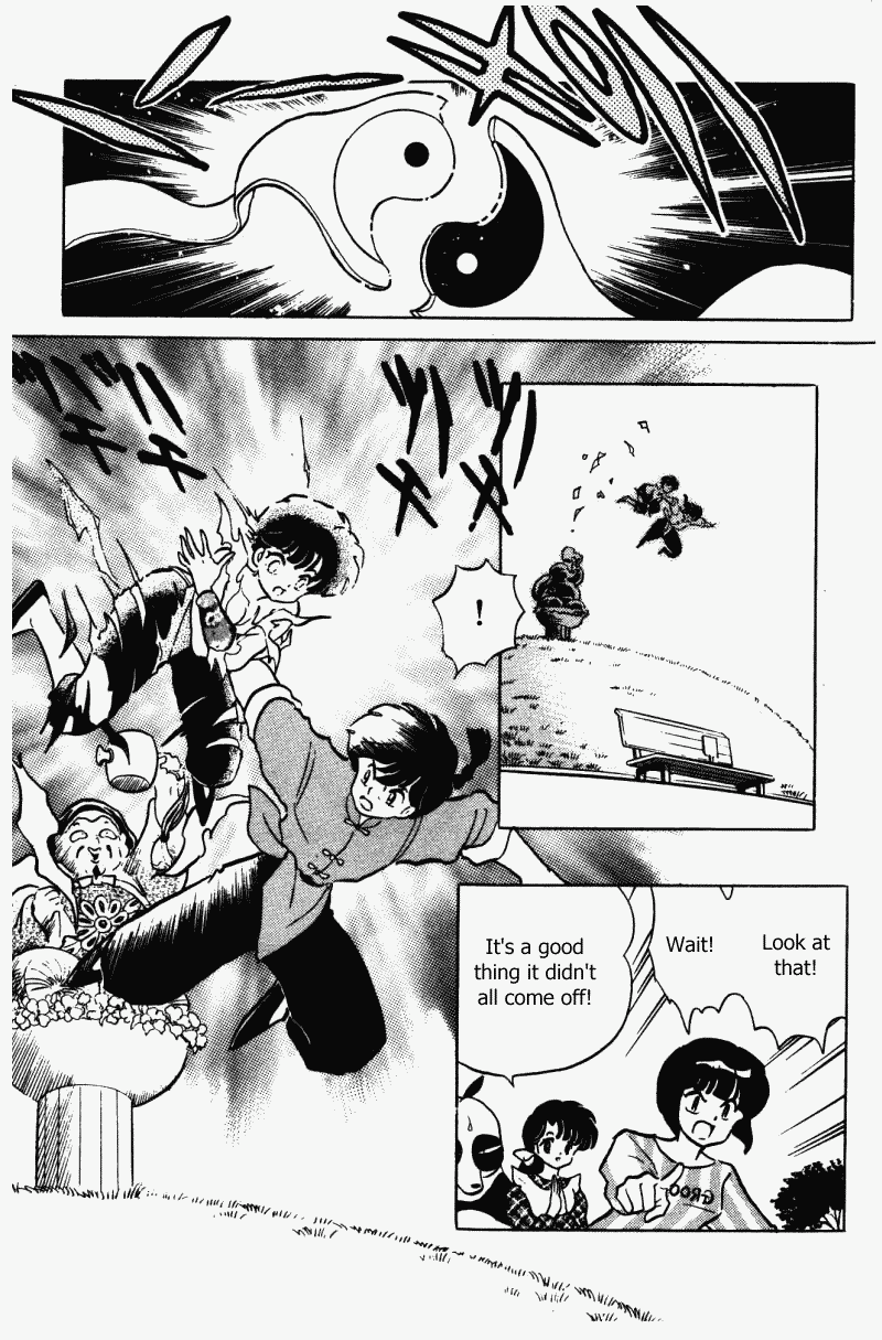 Ranma 1/2 Chapter 344 16